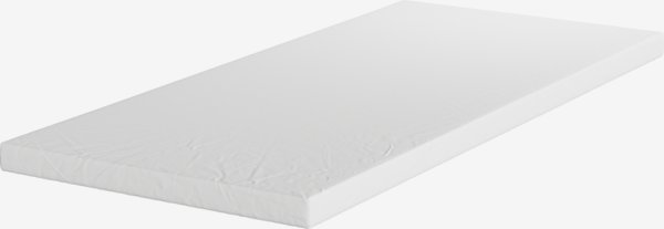 Foam mattress BILLEFJORD Single