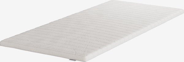 Surmatelas 90x200cm VINGAN