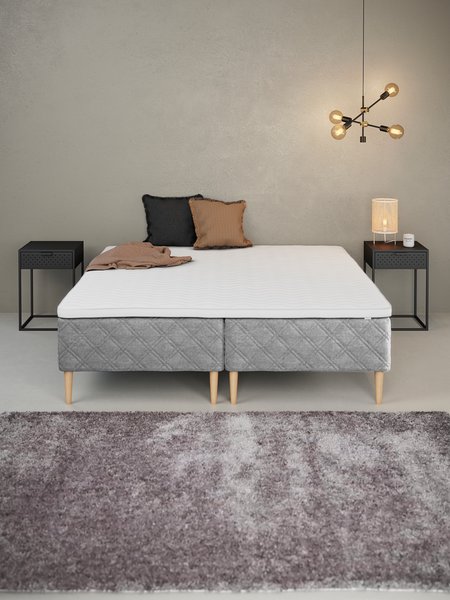 Topper 180x200 GOLD T80