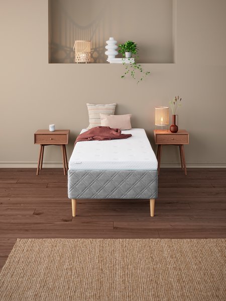 Topper 90x190 GOLD T105 WELLPUR
