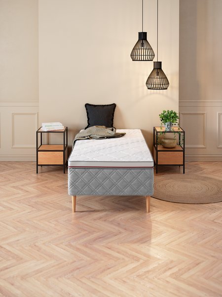 Topper 80x200 cm GOLD T90 WELLPUR