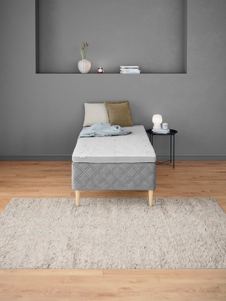 Topper 100x200cm GOLD T60 WELLPUR