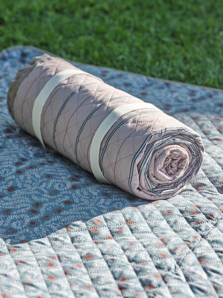 Picnic blanket SPURV 150x200 assorted