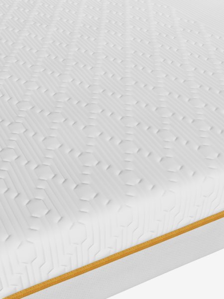 Schaummatratze 180x200cm DUNLOPILLO HOME fest