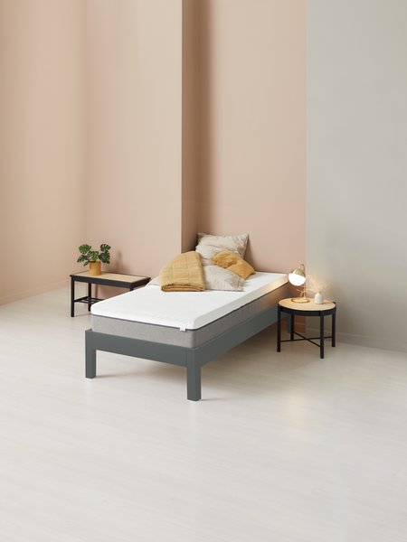 Pěnová matrace 90×200 cm REMMA GF95 T DREAMZONE
