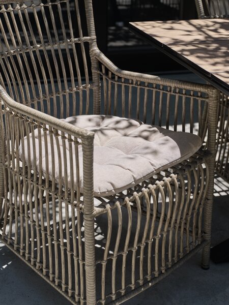 Hagepute setepute VEJRHOLM sand