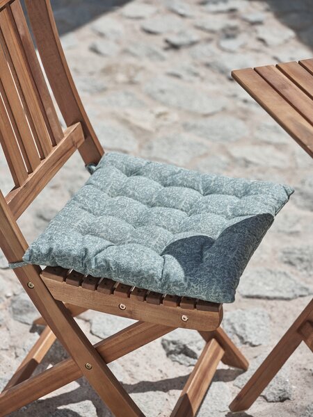 Coussin de jardin pour chaise TORPET assorti