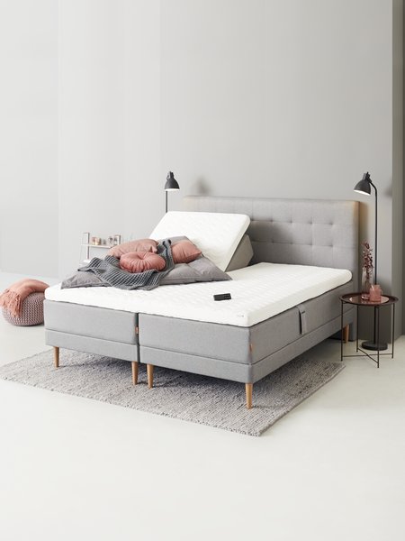 Topmadras 180x200cm KUPELVA GE50 COMFORT+