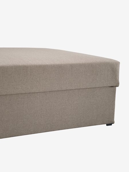 Válenda FALLING 80×200 pískový potah
