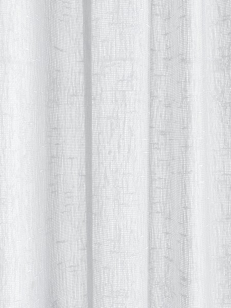 Záclona FEMUNDEN 1x140x245 bílá