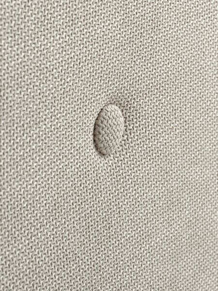 Ágykeret KONGSBERG 180x200 bézs szövet