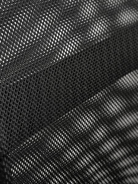 Fauteuil de bureau BILLUM maille noir