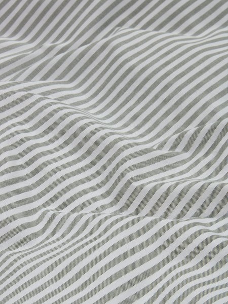 Sengetøj ABELONE 140x220 grøn