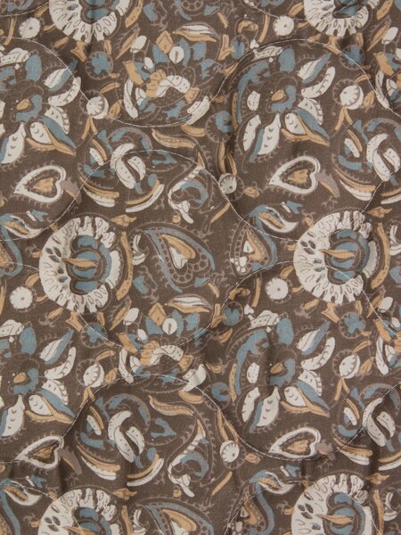 Quilted blanket ENGKARSE 140x200