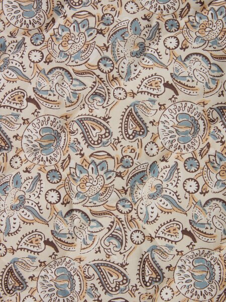 Quilted blanket ENGKARSE 140x200