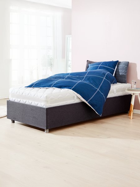 Saltea spumă 90x190 WELLPUR SONGA GF95