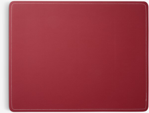 XMAS PM TIDSEL 33x42 red/green SDP