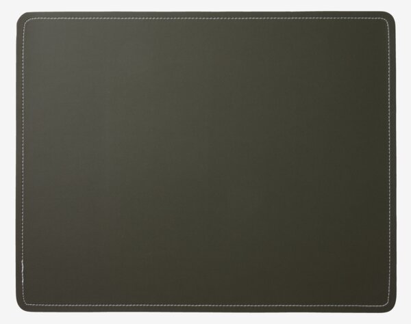 XMAS PM TIDSEL 33x42 red/green SDP