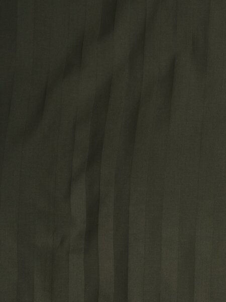 Satin-Bettwäsche NELL 135x200 dunkelgrün