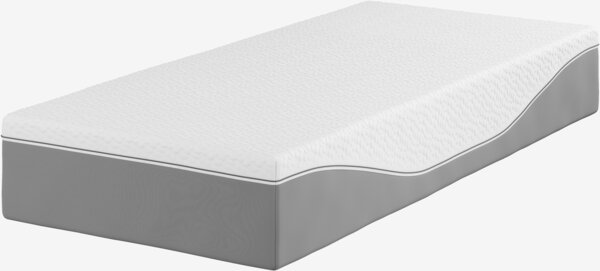 Madrac od pjene 90x200 DYRGJA GF130 DREAMZONE
