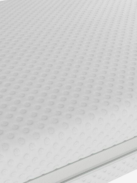 Materasso in schiuma 80x200cm BESSO RIGIDO DREAMZONE