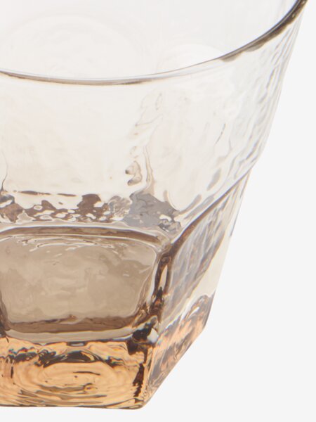 Pahar GUNVALD 350ml maro