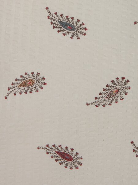 Set krep posteljine SOLVEIG 140x200 bež