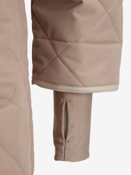 Badekåpe vinter OSBY S/M beige