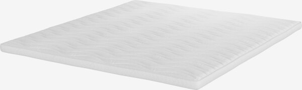 Overmadrass 150x200 TOSEN