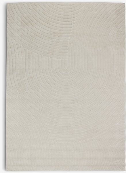 Tapis SANDFIOL 130x193 crème