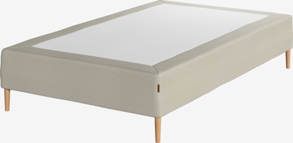 Runkopatja 120x200cm DINGLA hiekka-91 keskikova