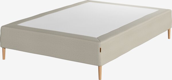 Runkopatja 140x200cm DINGLA hiekka-91 keskikova