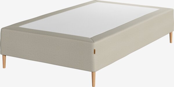 Runkopatja 120x200cm KVENNA hiekka-91 keskikova