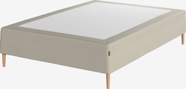 Runkopatja 140x200cm KVENNA hiekka-91 keskikova