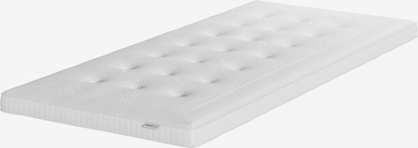 Bäddmadrass 90x200cm VOLA