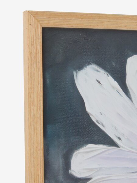 Picture frame TORD 40x50cm light wood