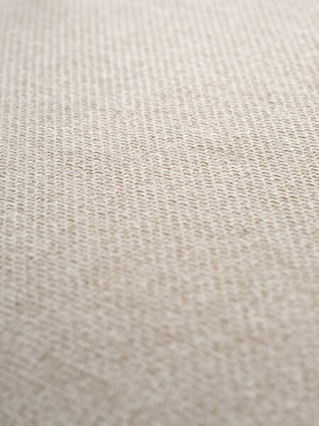 Matstol EJSING beige tyg/ekfärgad