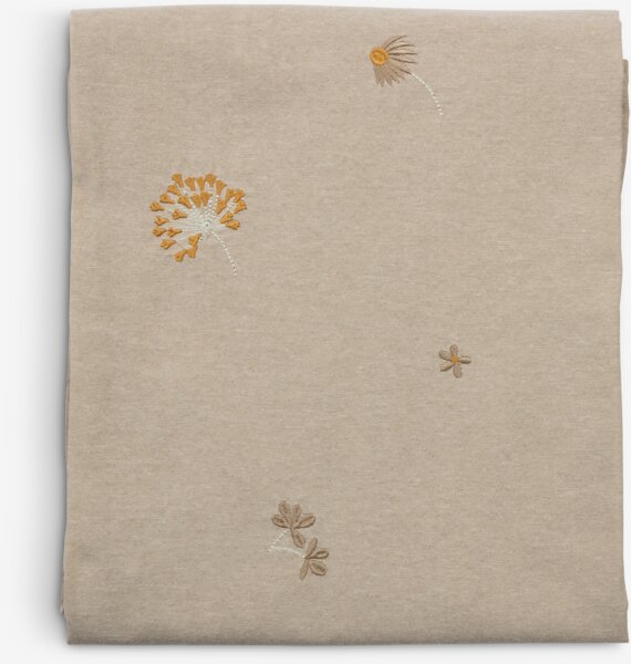 Nappe DAGFIOL 140x240 gris