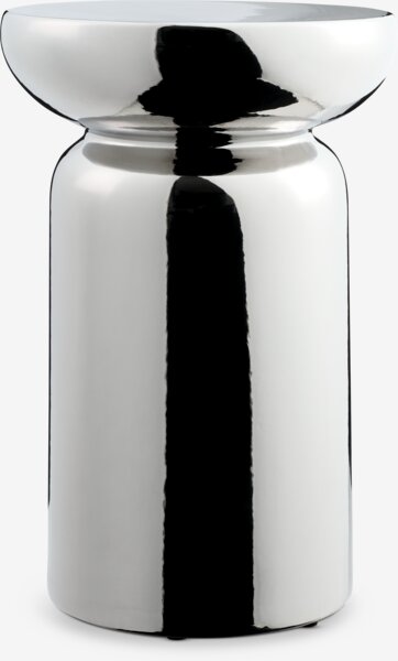 Stolik LYDUM Ś30 chrom
