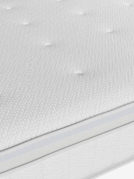 Spring mattress 120x190cm SJONA Firm Small Double