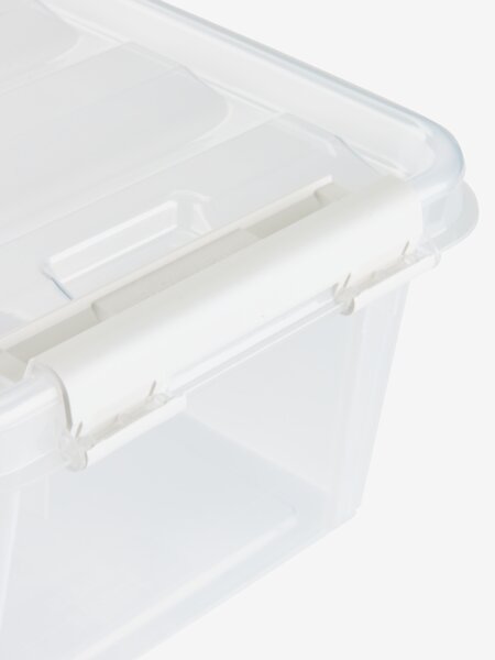Opbergbox SMARTSTORE CLASSIC 5 4L m/deksel
