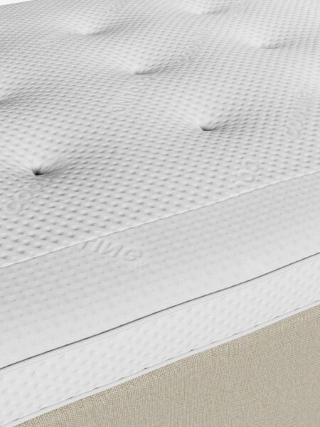 Runkopatja 140x200cm KVENNA hiekka-91 + BRYA keskikova