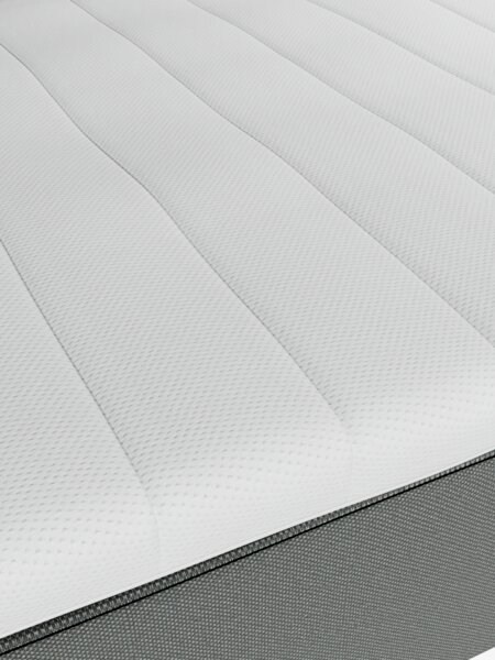 Runkopatja 180x200cm SKAUPA runkopatja-33 + FLYA keskikova