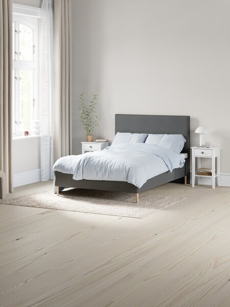 Uzglavlje 140x115cm ETNA H10 siva-40 DREAMZONE