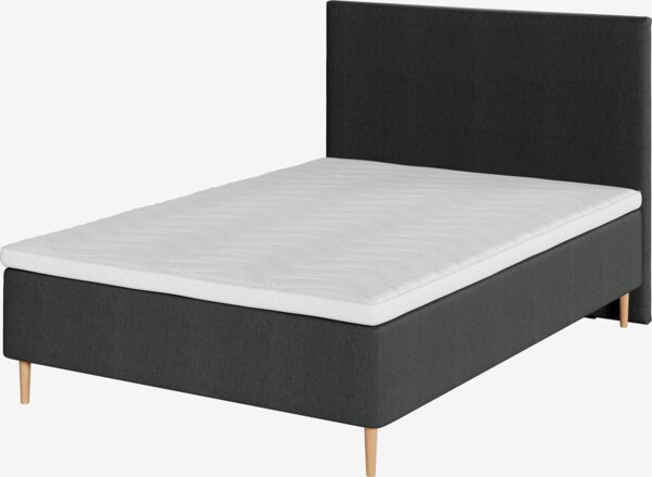 Uzglavlje 140x115cm ETNA H10 siva-40 DREAMZONE
