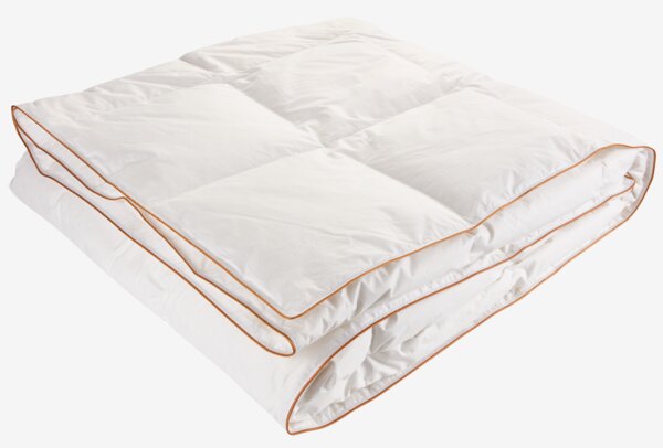 Couette 930g HATTEN chaude 160x210