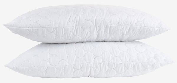 Fibre pillow 48x74 SLEEP SOUNDLY pack of 2