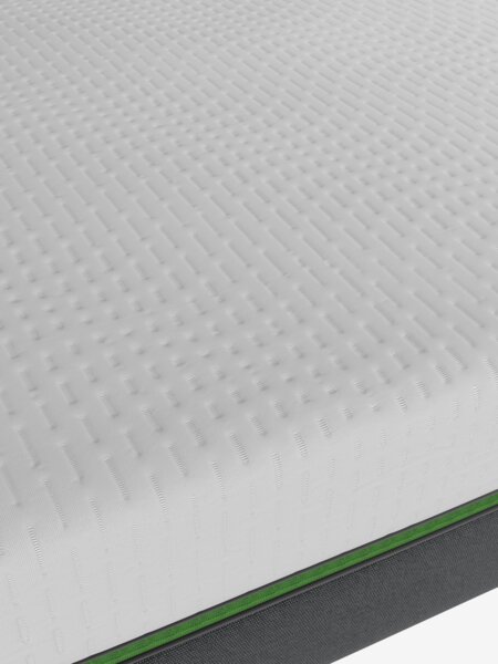 Schaummatratze 90x200cm DUNLOPILLO FUSION medium