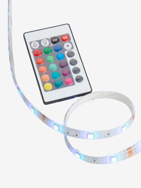 LED traka PONTUS sa daljinskim upravljačem
