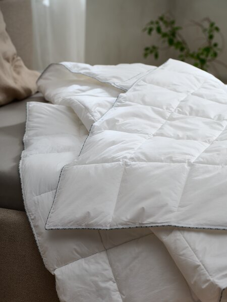 Couette synthétique 200x220 BEERENBERG légère